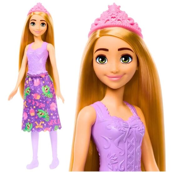 Papusile Disney Princess, in asortate, 10 image
