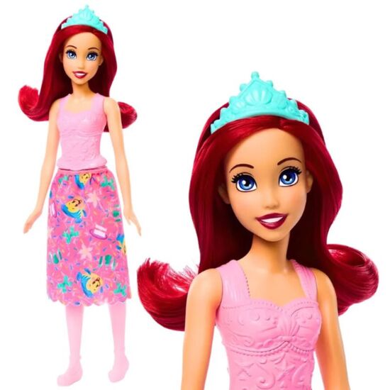 Papusile Disney Princess, in asortate, 4 image