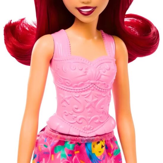 Papusile Disney Princess, in asortate, 5 image