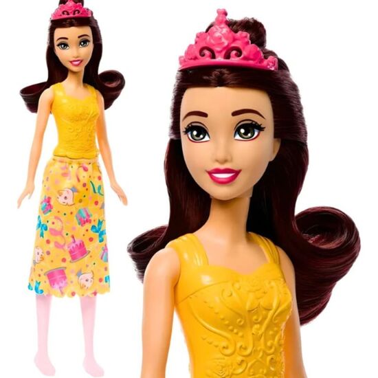 Papusile Disney Princess, in asortate, 7 image