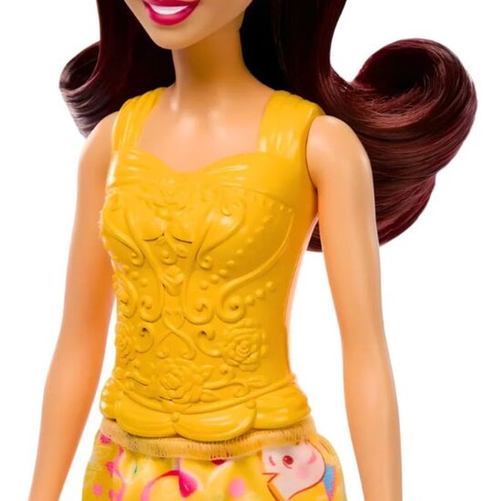 Papusile Disney Princess, in asortate, 8 image