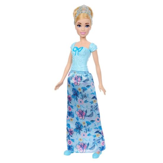 Papusile Disney Princess, in asortate, 5 image
