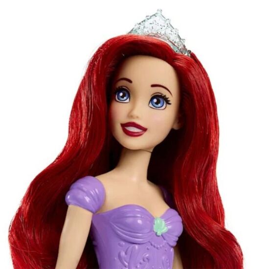 Papusile Disney Princess, in asortate, 8 image