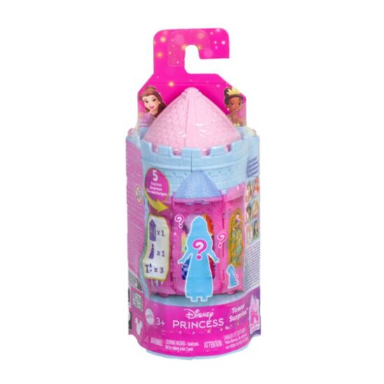 Набор-сюрприз Disney Storytime Stackers Диснеевские принцессы, изображение 2