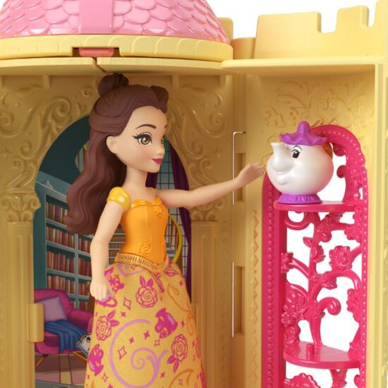 Набор-сюрприз Disney Storytime Stackers Диснеевские принцессы, изображение 4