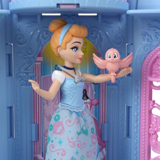 Набор-сюрприз Disney Storytime Stackers Диснеевские принцессы, изображение 5