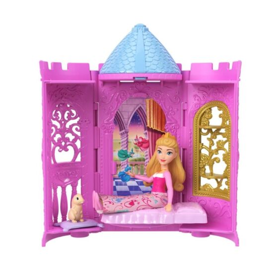 Набор-сюрприз Disney Storytime Stackers Диснеевские принцессы, изображение 7