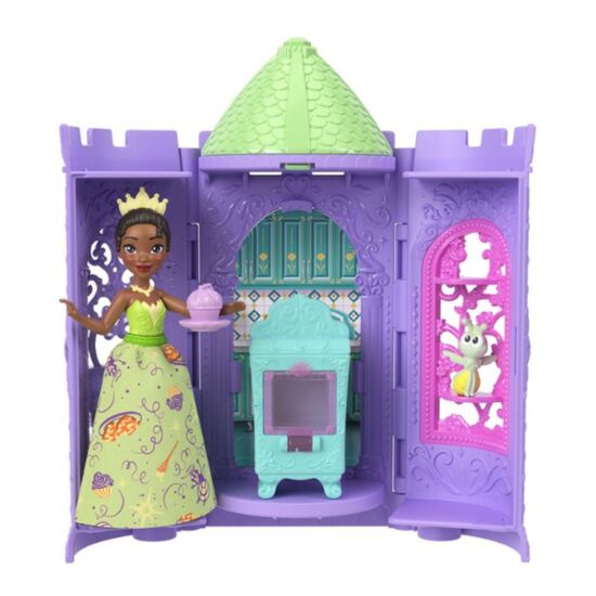 Набор-сюрприз Disney Storytime Stackers Диснеевские принцессы, изображение 8