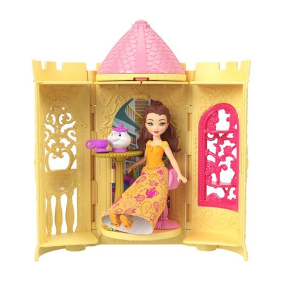 Набор-сюрприз Disney Storytime Stackers Диснеевские принцессы, изображение 9