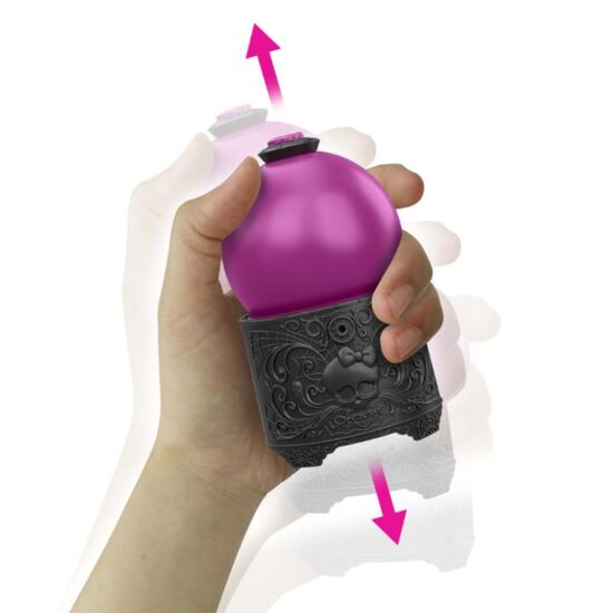 Куклы-сюрприз Monster High Potions Магический кристалл, в ассортименте, изображение 6