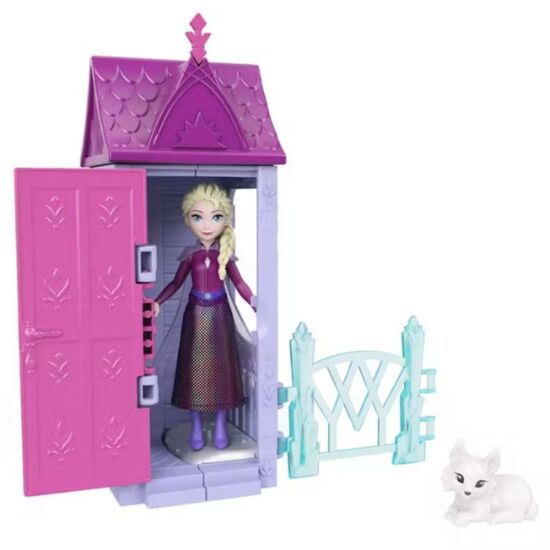 Set-surpriza Disney Storytime Stackers Frozen, in asortate, 7 image