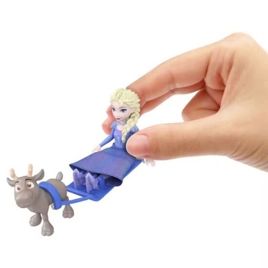 Set-surpriza Disney Storytime Stackers Frozen, in asortate, 3 image