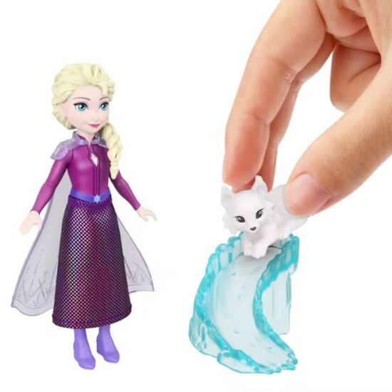Set-surpriza Disney Storytime Stackers Frozen, in asortate, 2 image