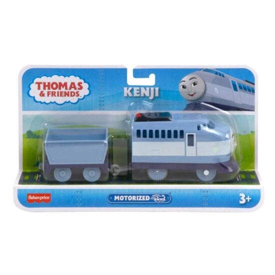 Tren motorizat Thomas si prietenii, in asortate, 15 image