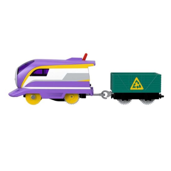 Tren motorizat Thomas si prietenii, in asortate, 4 image