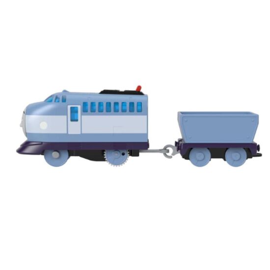 Tren motorizat Thomas si prietenii, in asortate, 5 image