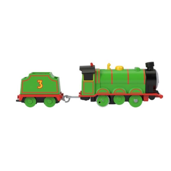 Tren motorizat Thomas si prietenii, in asortate, 6 image