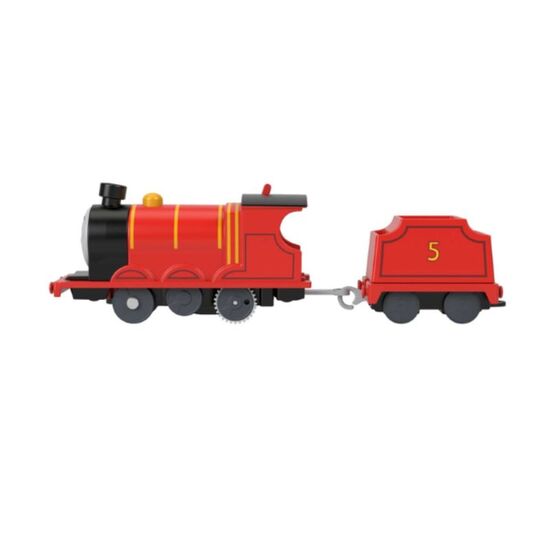Tren motorizat Thomas si prietenii, in asortate, 7 image