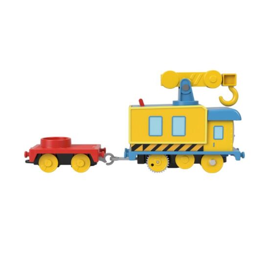 Tren motorizat Thomas si prietenii, in asortate, 8 image