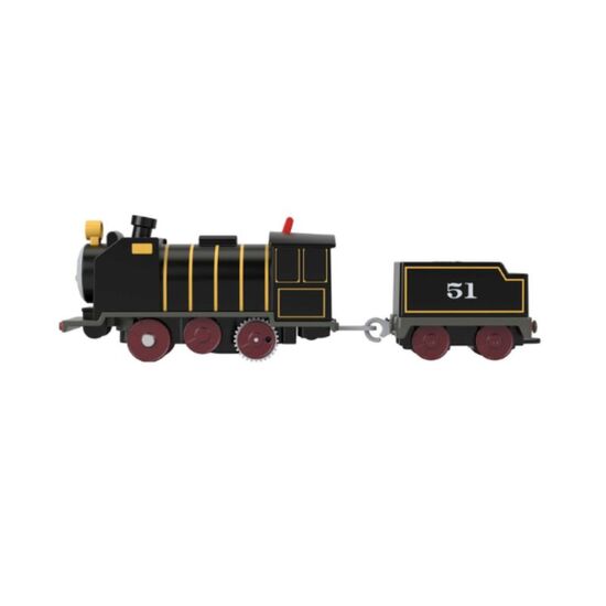 Tren motorizat Thomas si prietenii, in asortate, 9 image