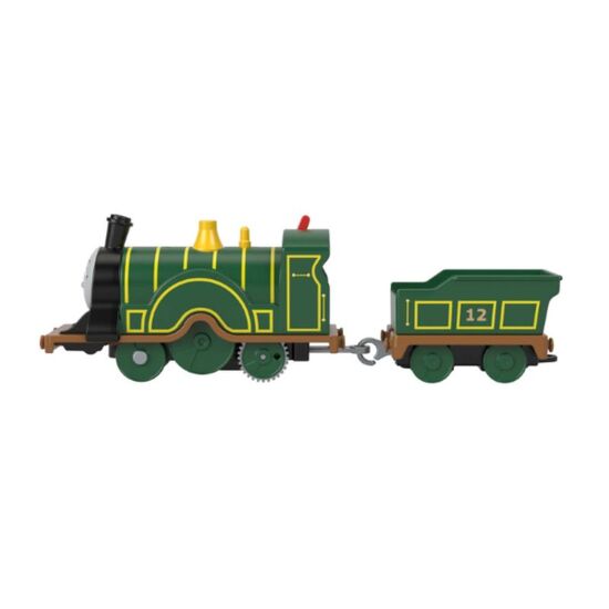 Tren motorizat Thomas si prietenii, in asortate, 11 image