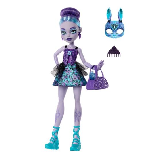 Кукла-сюрприз Monster High Похороненные секреты, в ассортименте, изображение 11