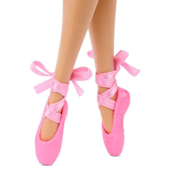 Papusa Barbie Balerina, 3 image