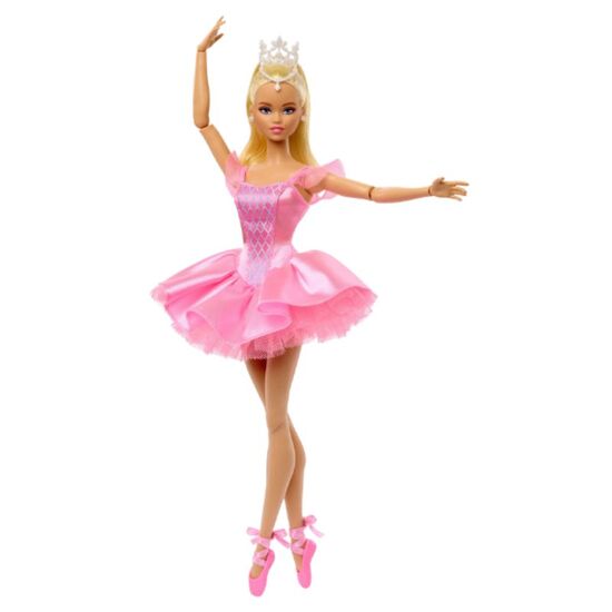 Papusa Barbie Balerina, 2 image