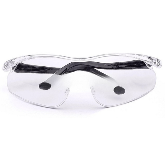 Arma Wenyi „Accurate”, cu 12 gloante moi; 5 cartuse; ochelari; suport, 5 image