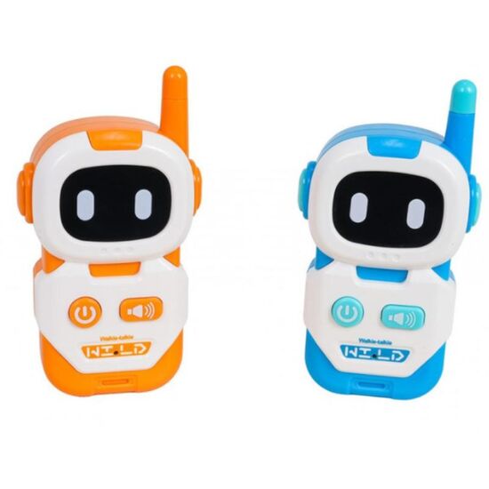 Statia de comunicare pentru copii ESSA TOYS Walkie Talkie, 2 image