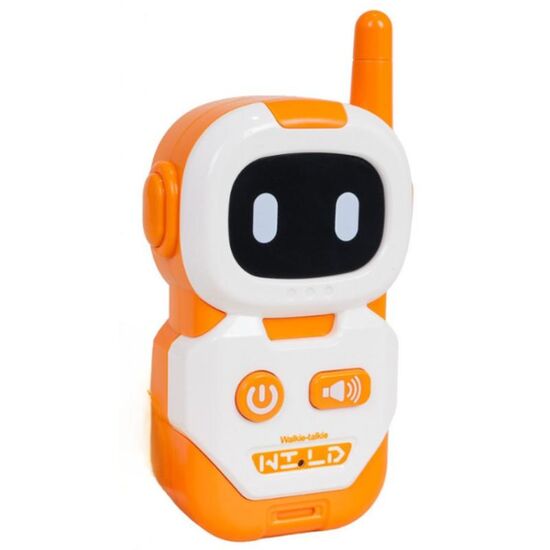 Statia de comunicare pentru copii ESSA TOYS Walkie Talkie, 3 image