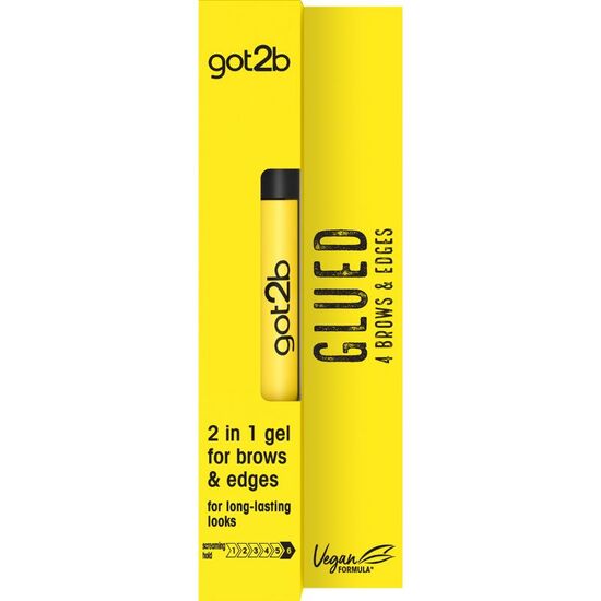 Гель для бровей GOT2B GLUED, 16 мл