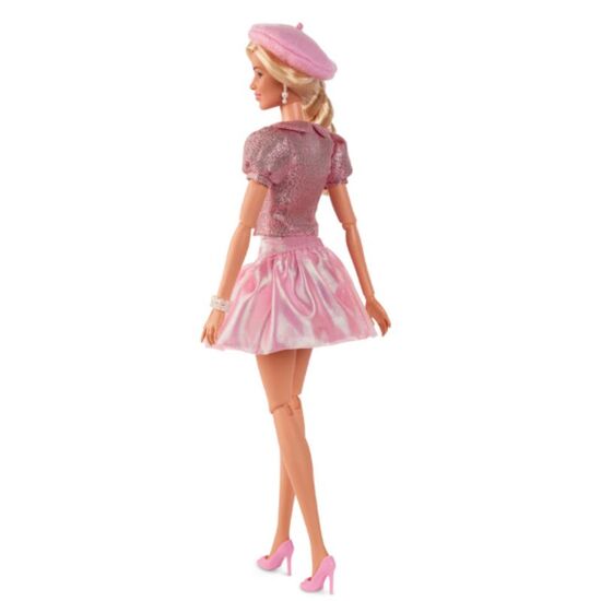 Кукла Barbie The Movie Марго Робби в образе Барби, изображение 5