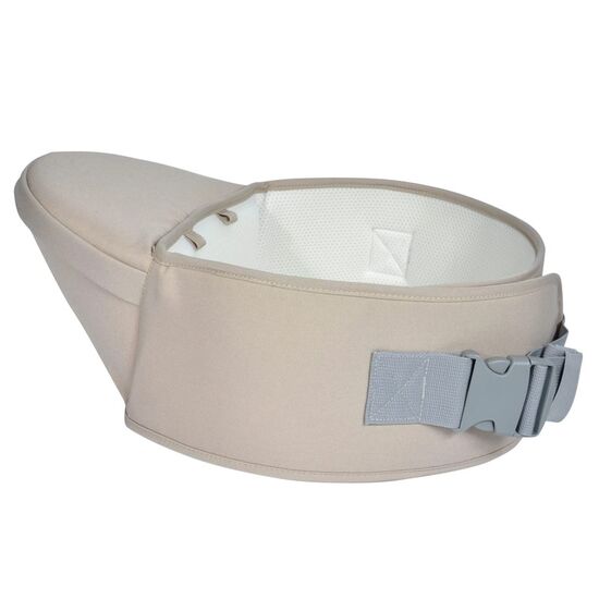 Sling Kikkaboo Chloe Mesh Beige 2024, 3in1, 3 image