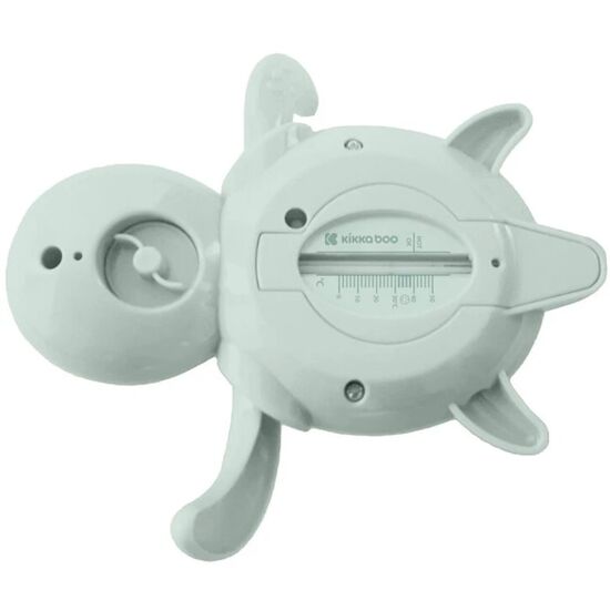 Termometru pentru cada Kikkaboo Buddy Mint, 3 image