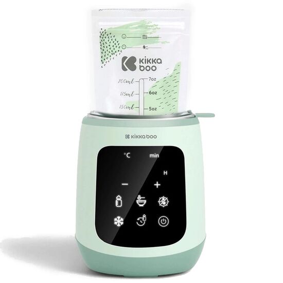 Подогреватель Kikkaboo Caldo, 4в1, изображение 2