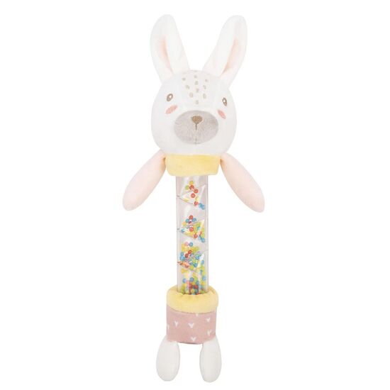 Zornaitoare spirala Kikkaboo Rabbits in Love