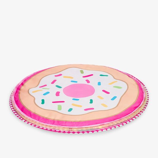 Коврик для игры Kikkaboo MarshMallow, с 30 шариками, изображение 3