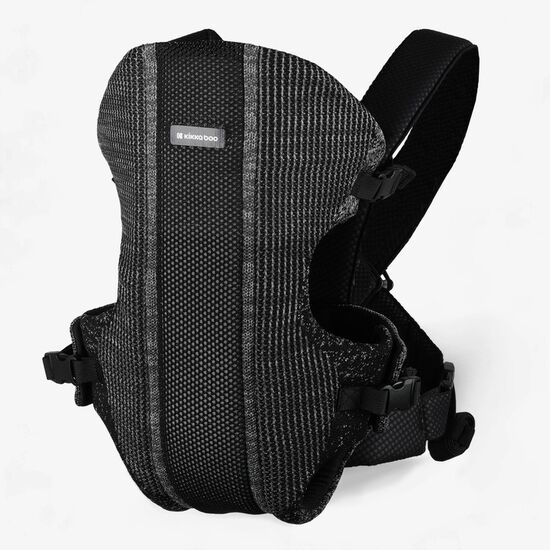 Sling Kikkaboo Fly Knit, Black