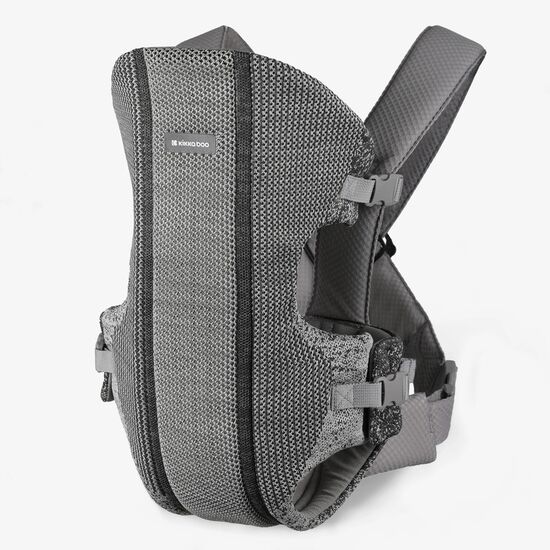 Sling Kikkaboo Fly Knit, Grey