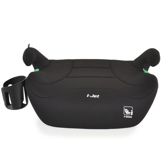 Buster MONI i-Jet Black, 125-150 cm, 2 image