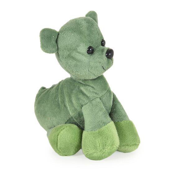 Buster Moni Dakar, 125-150 cm, Olive Green, 3 image