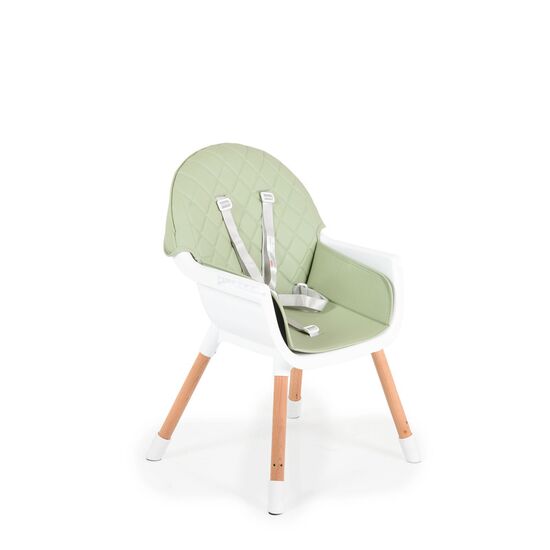 Scaun de masa Moni Gelato 2 in 1, Mint, 3 image