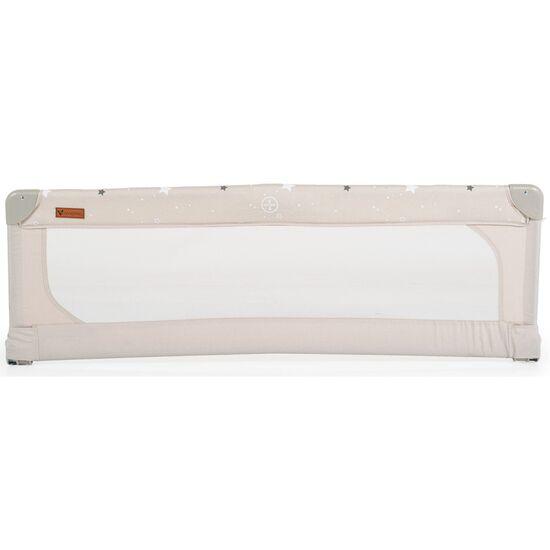Защитный бортик для кровати Moni Linen, 130 cm, Beige, изображение 2