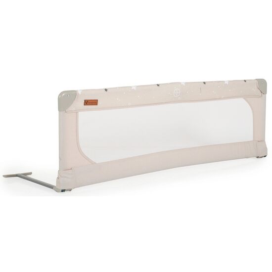 Защитный бортик для кровати Moni Linen, 130 cm, Beige