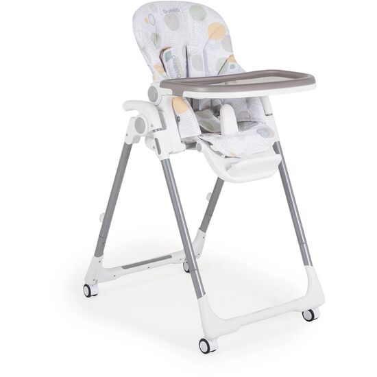 Scaun de masa Moni Bueno, Grey