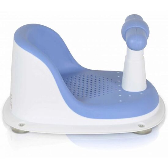 Scaunel in cada MONI Bernie Blue, 3 image