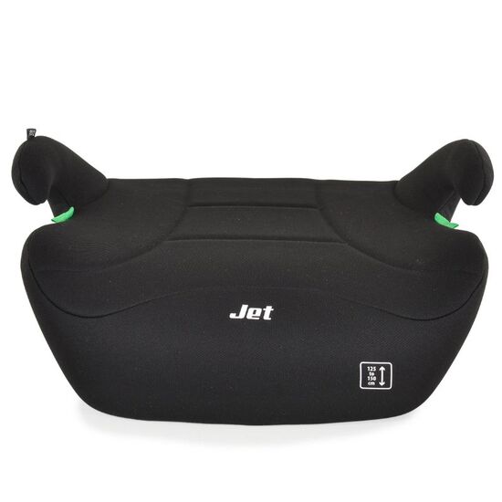 Buster MONI Jet Black, 125-150 cm, 3 image
