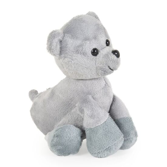 Бустер MONI Dakar Grey, 125–150 см, изображение 3