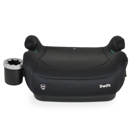 Buster MONI Swift Black, 125-150 cm, 2 image
